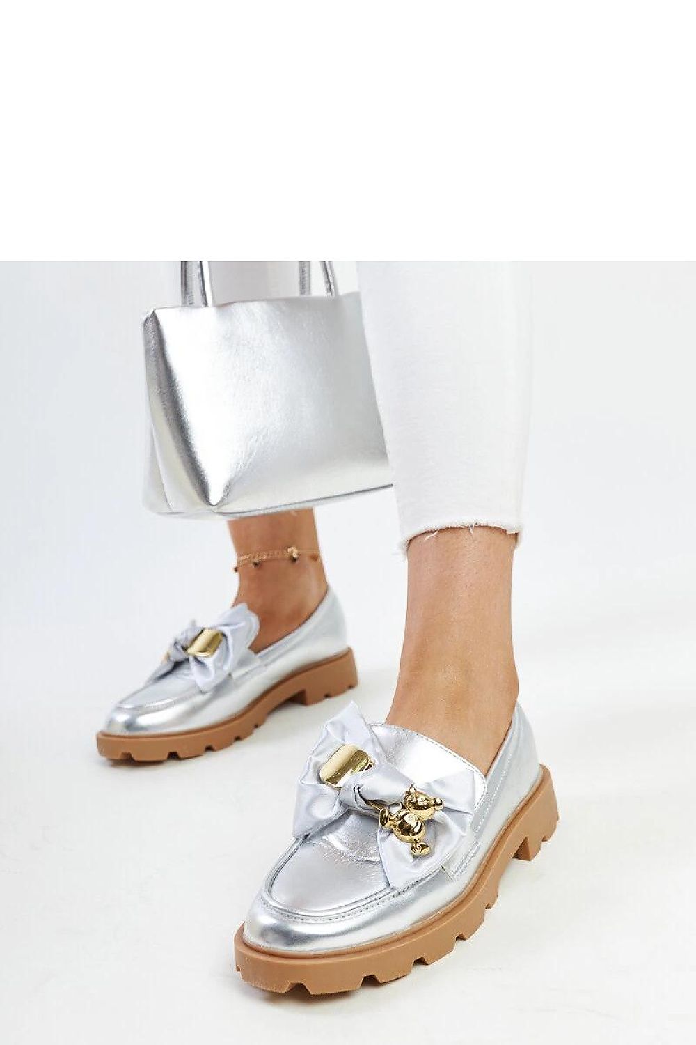  Half shoes model 206463 Solea 