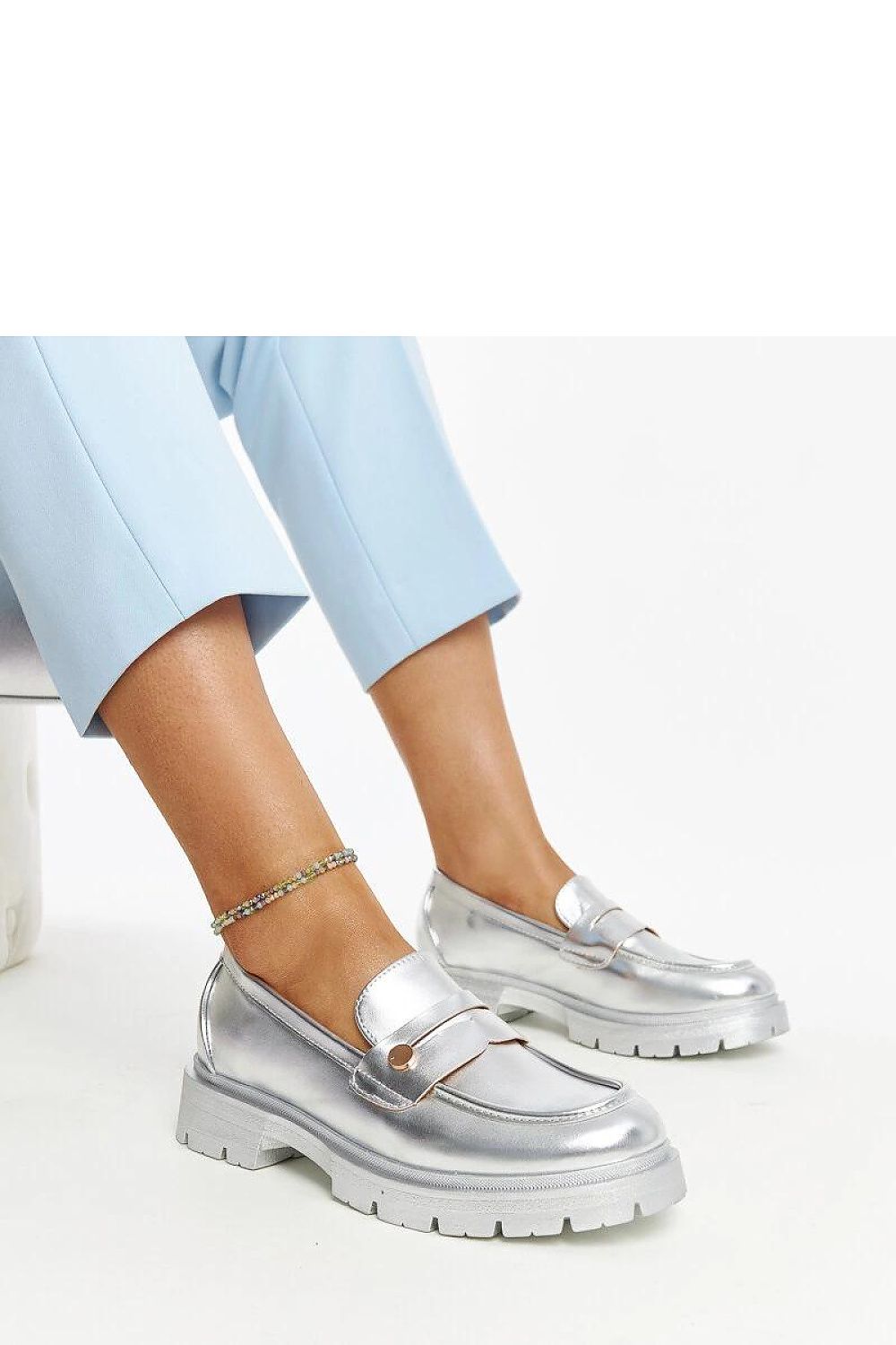  Half shoes model 206465 Solea 