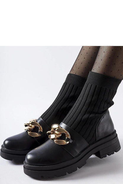  Boots model 206520 Solea 