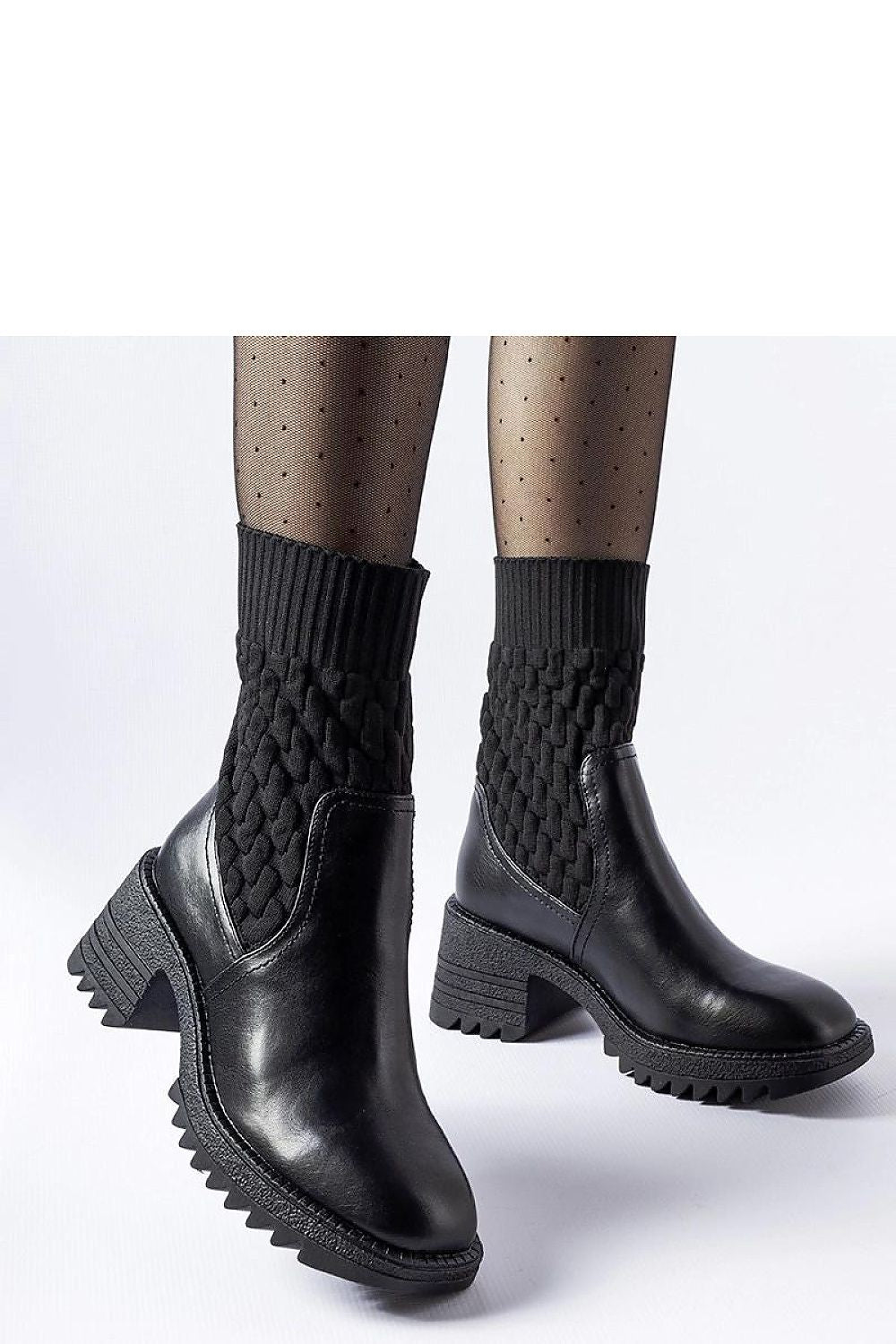  Boots model 206527 Solea 