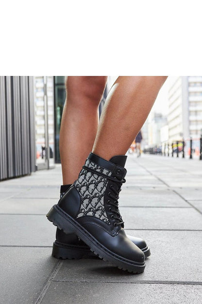  Boots model 206531 Solea 