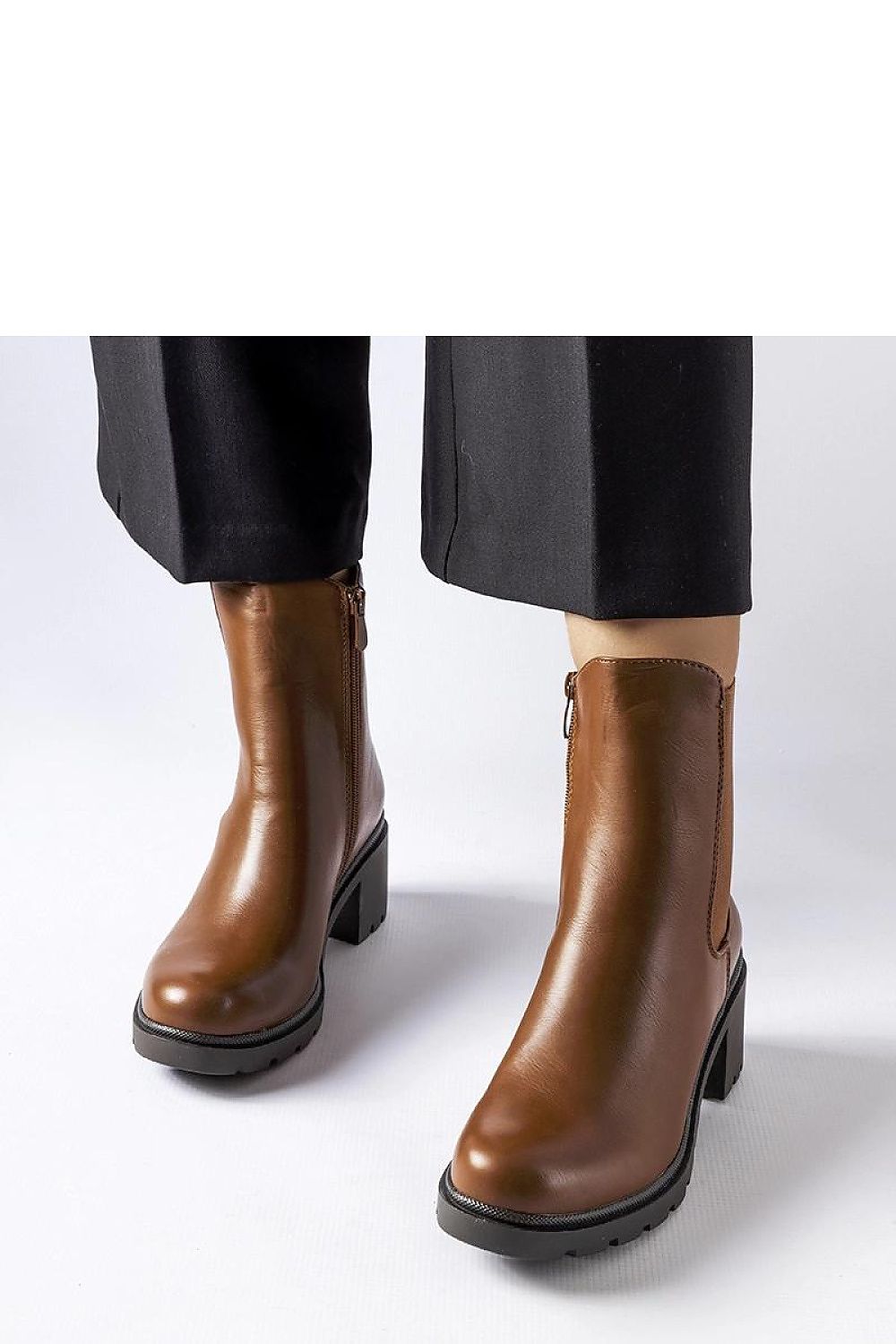  Boots model 206552 Solea 
