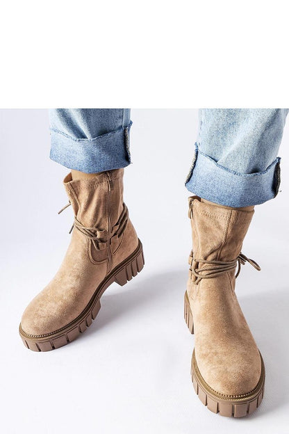  Boots model 206558 Solea 