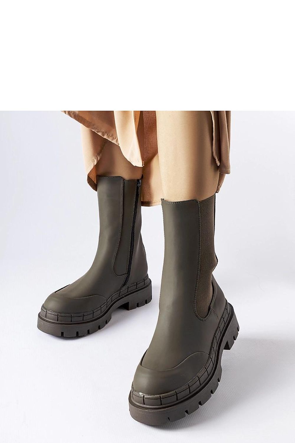  Boots model 206564 Solea 
