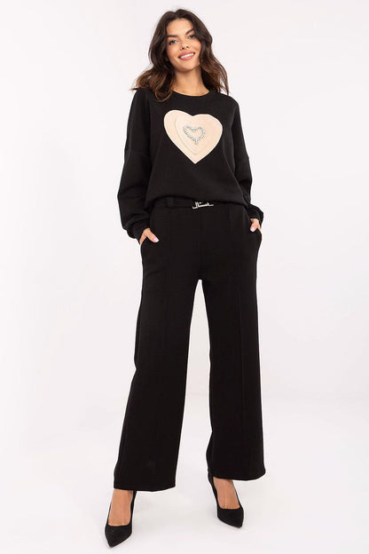 Tracksuit trousers Italy Moda