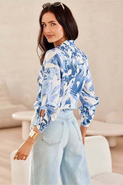  Shirt model 206954 Roco Fashion 