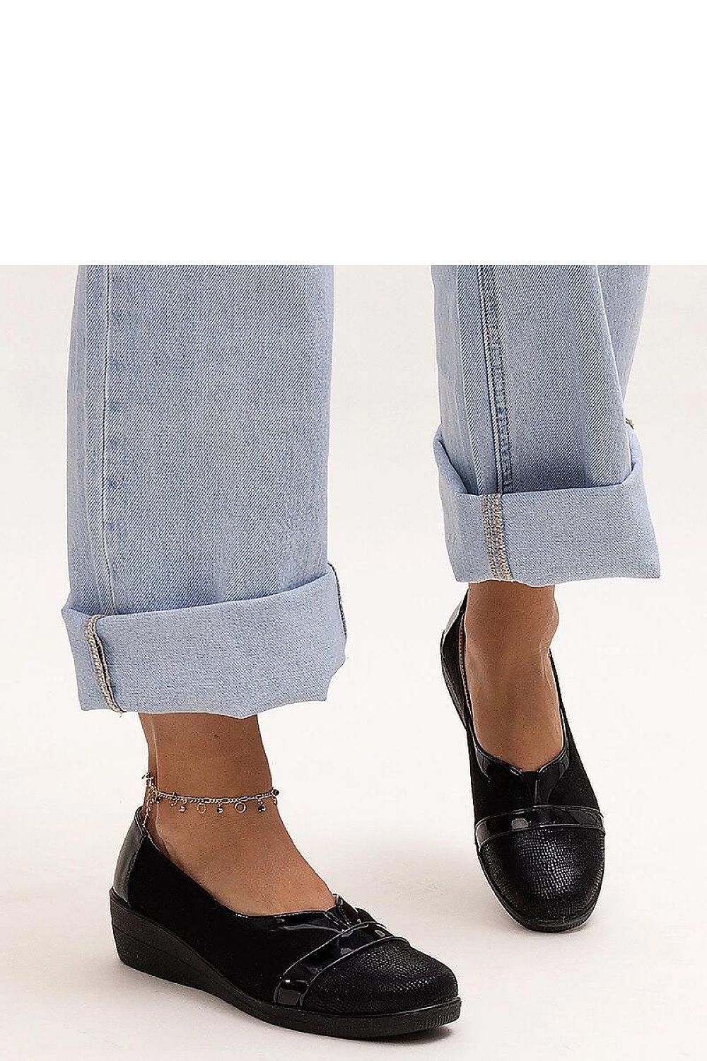  Half shoes model 207067 Solea 