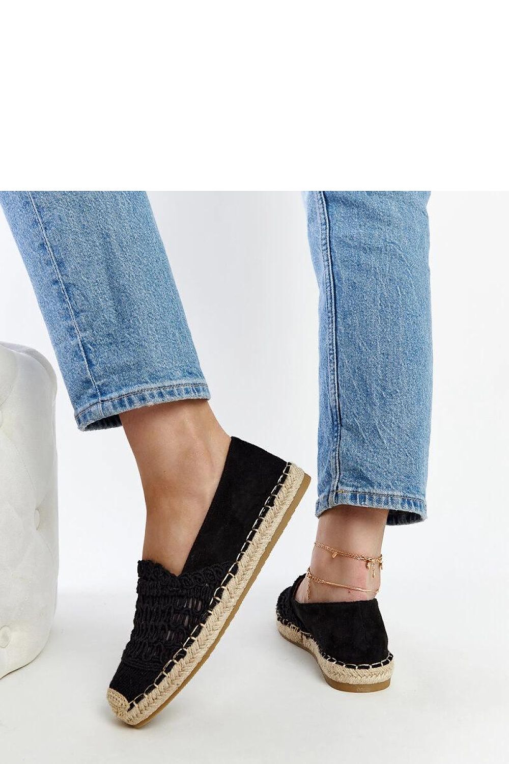  Espadrille model 207506 Solea 