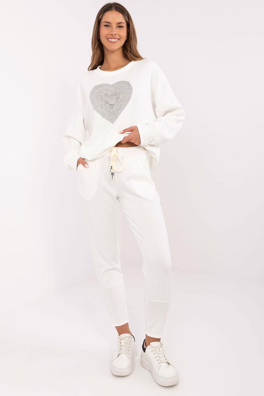 Tracksuit trousers Italy Moda