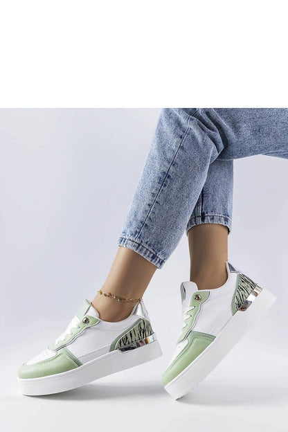  Sneakers model 207887 Solea 