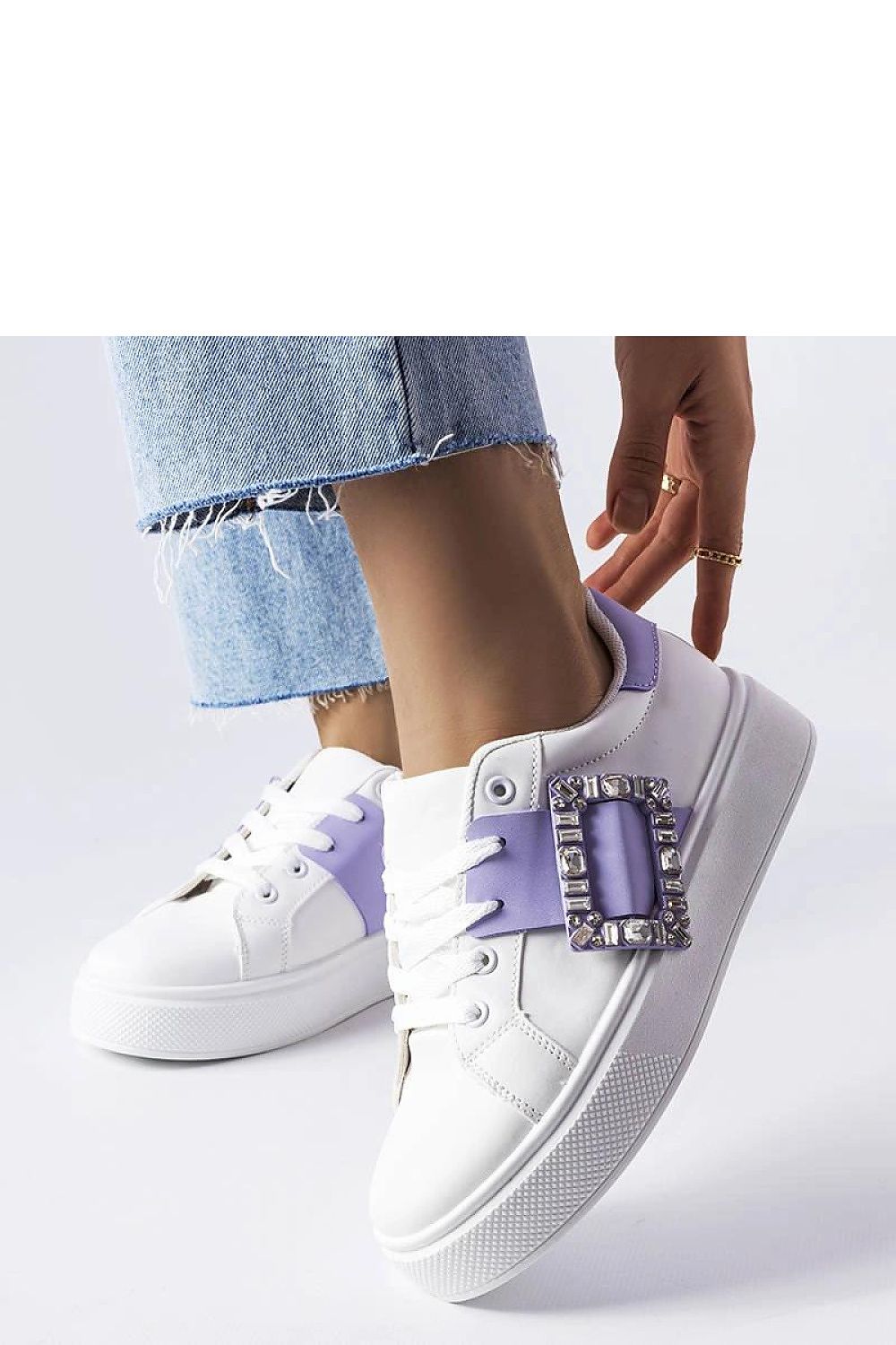  Sneakers model 207896 Solea 