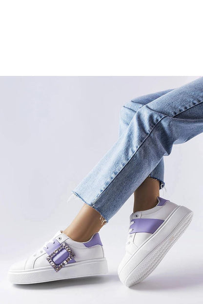  Sneakers model 207896 Solea 