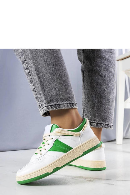  Sport Shoes model 208008 Solea 