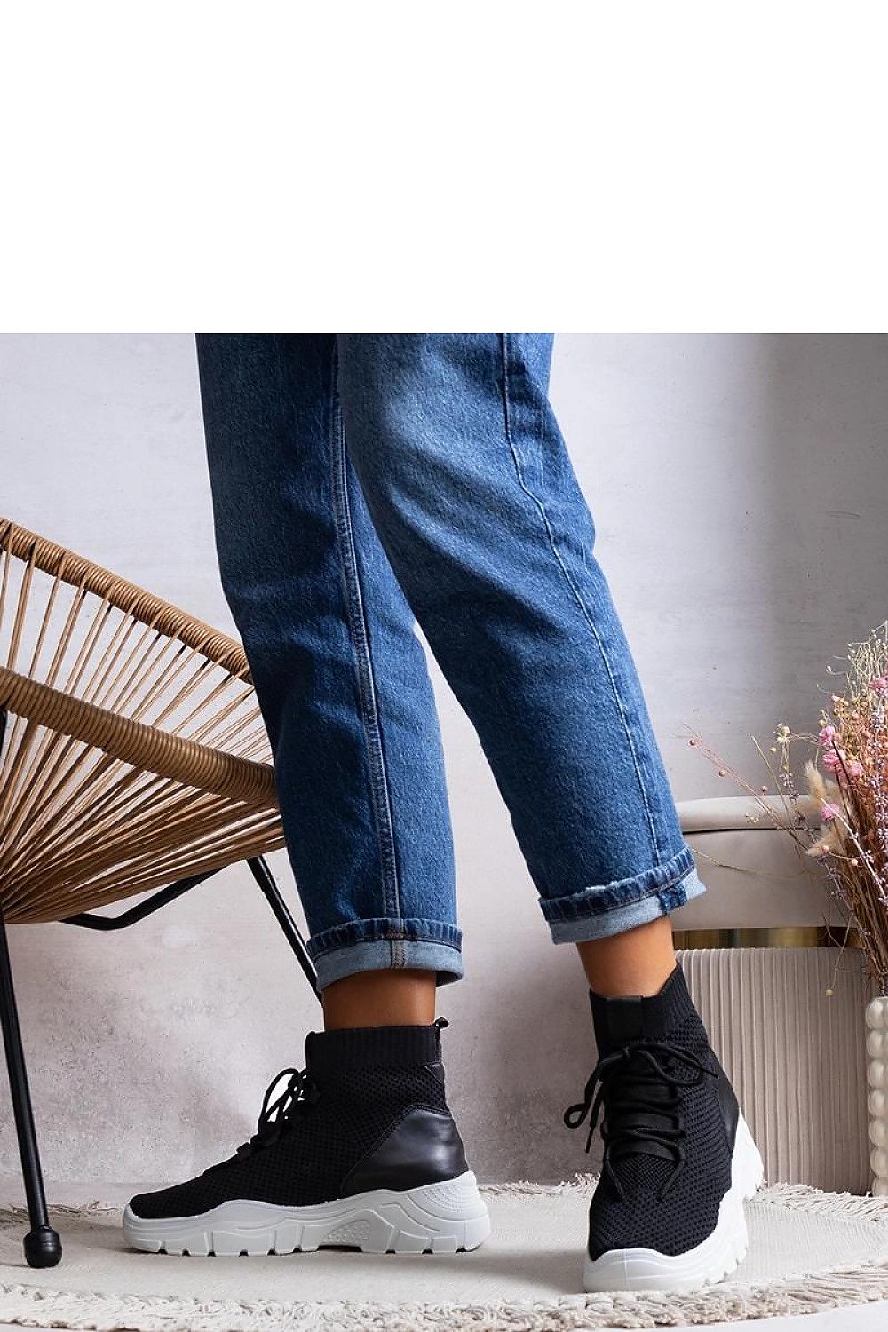  Sneakers model 208040 Solea 