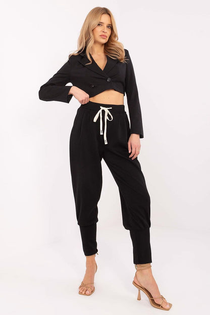 Tracksuit trousers Italy Moda