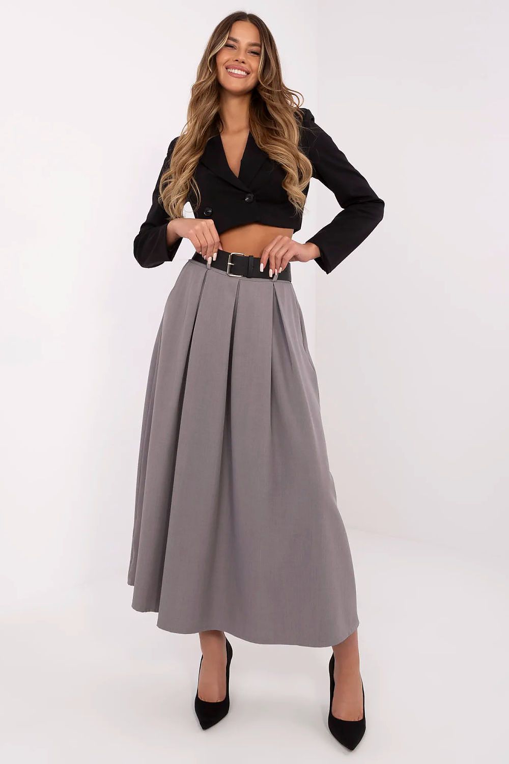Long skirt Italy Moda