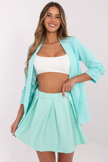 Short skirt Italy Moda