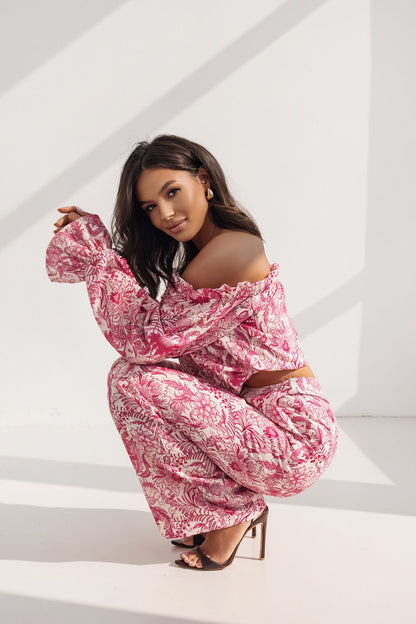  Set model 210834 LaBalancia 