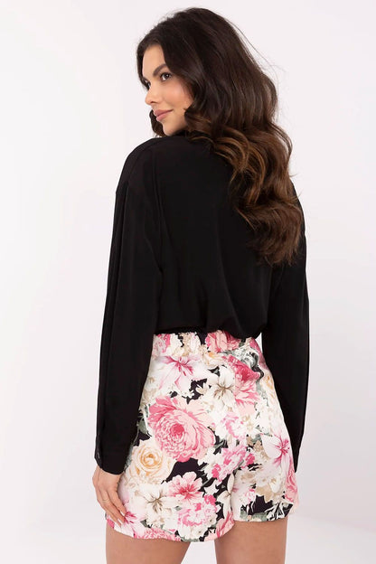  Skirt pants model 210856 Italy Moda 