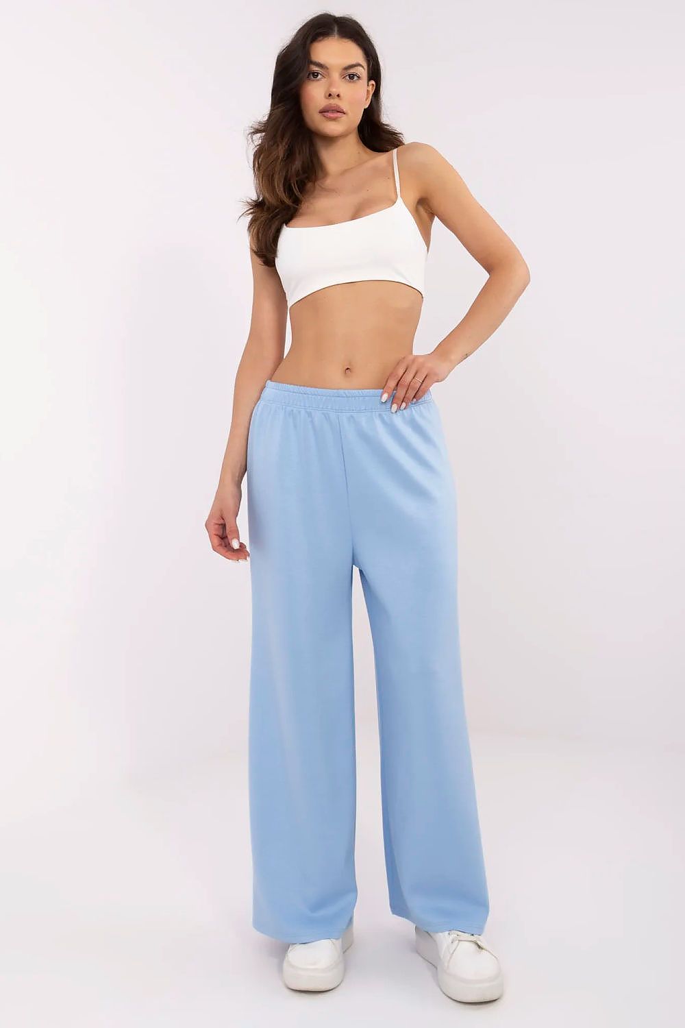 Tracksuit trousers Italy Moda