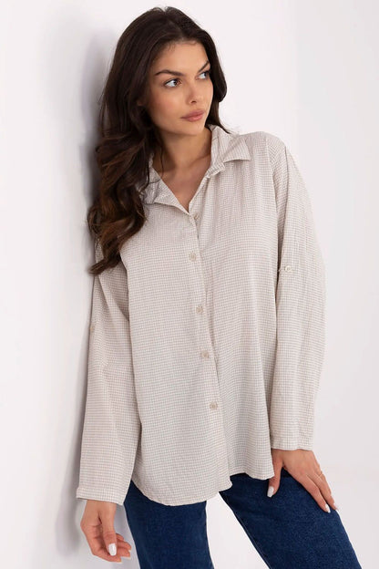 Long sleeve shirt Italy Moda