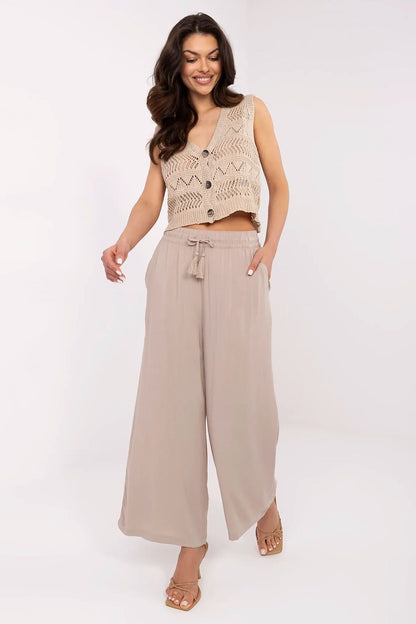  Women trousers model 211492 Sublevel 