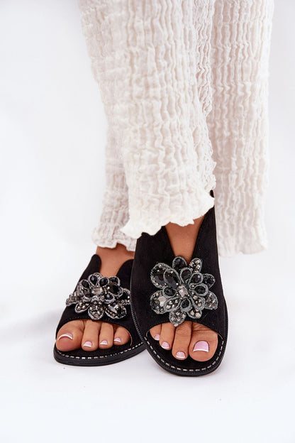  Sandals model 211630 Step in style 