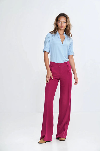  Blouse model 211805 Nife 