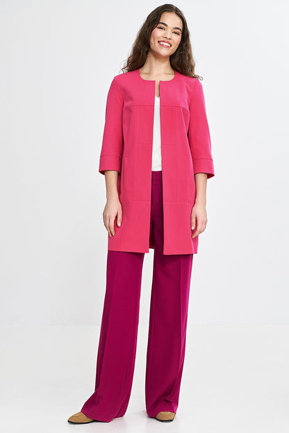  Jacket model 211807 Nife 