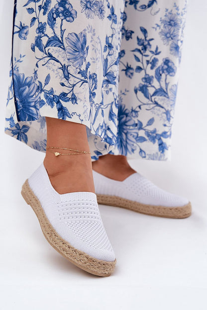  Espadrille model 211851 Step in style 