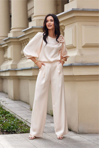  Blouse model 211903 Roco Fashion 