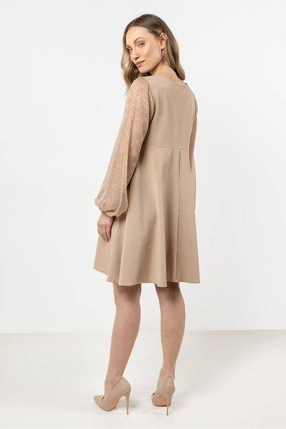  Evening dress model 212225 awama 