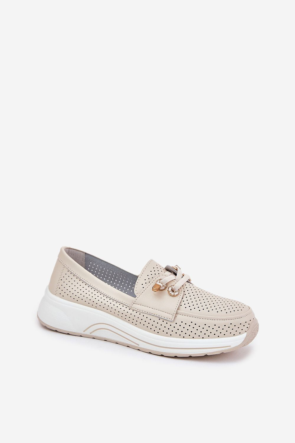  Half shoes model 212545 Step in style 