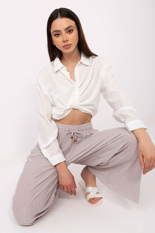  Women trousers model 212668 Sublevel 