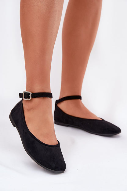  Ballet flats model 213895 Step in style 