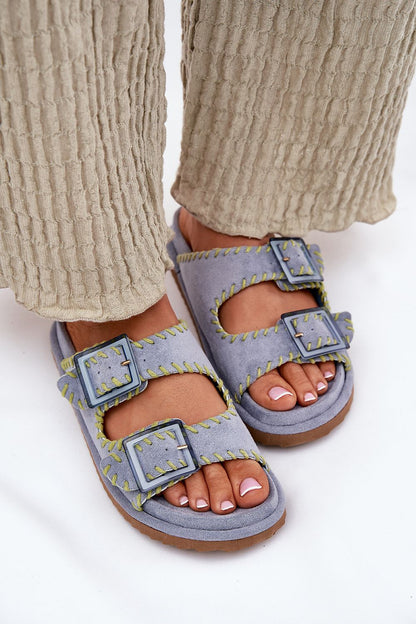  Flip-flops model 213958 Step in style 