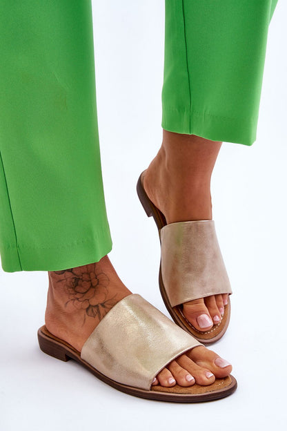  Flip-flops model 214375 Step in style 