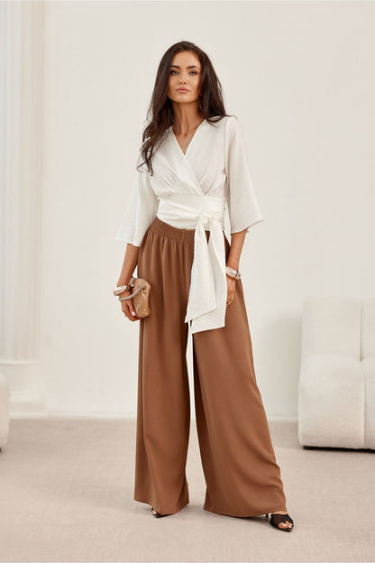 Women trousers Roco Fashion