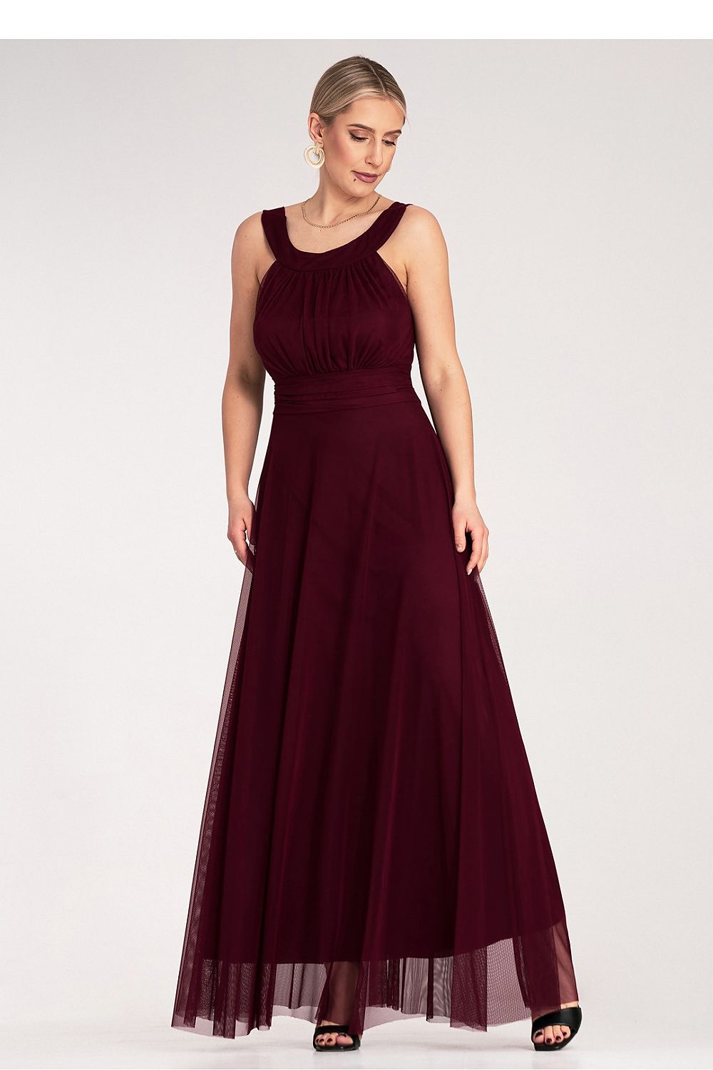 Evening dress Figl