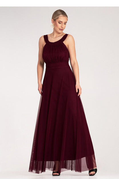 Evening dress Figl