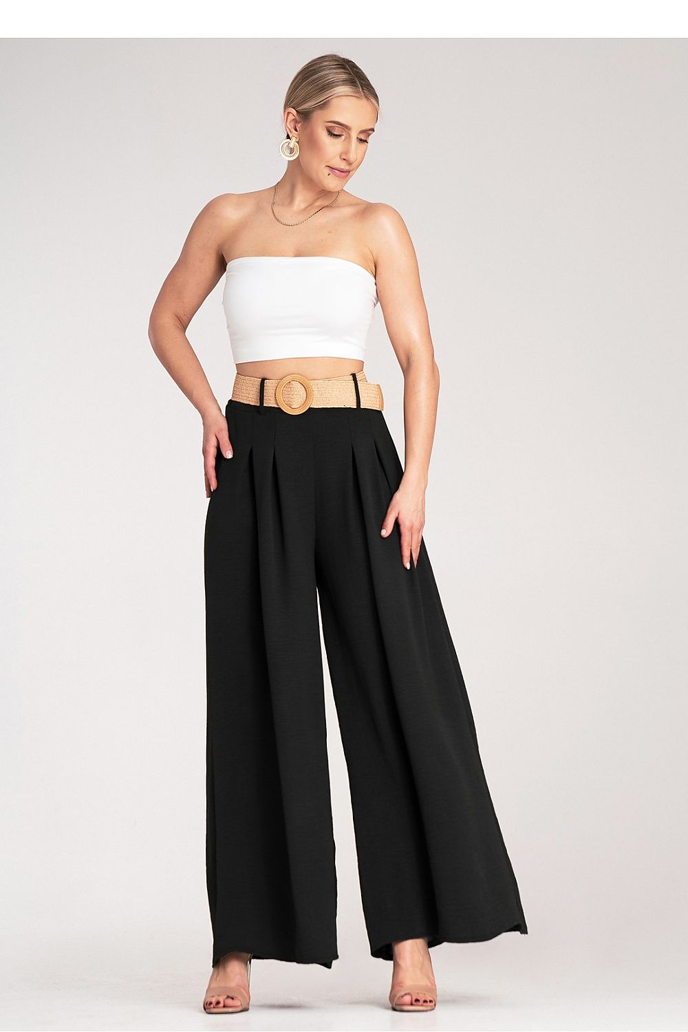 Women trousers Figl