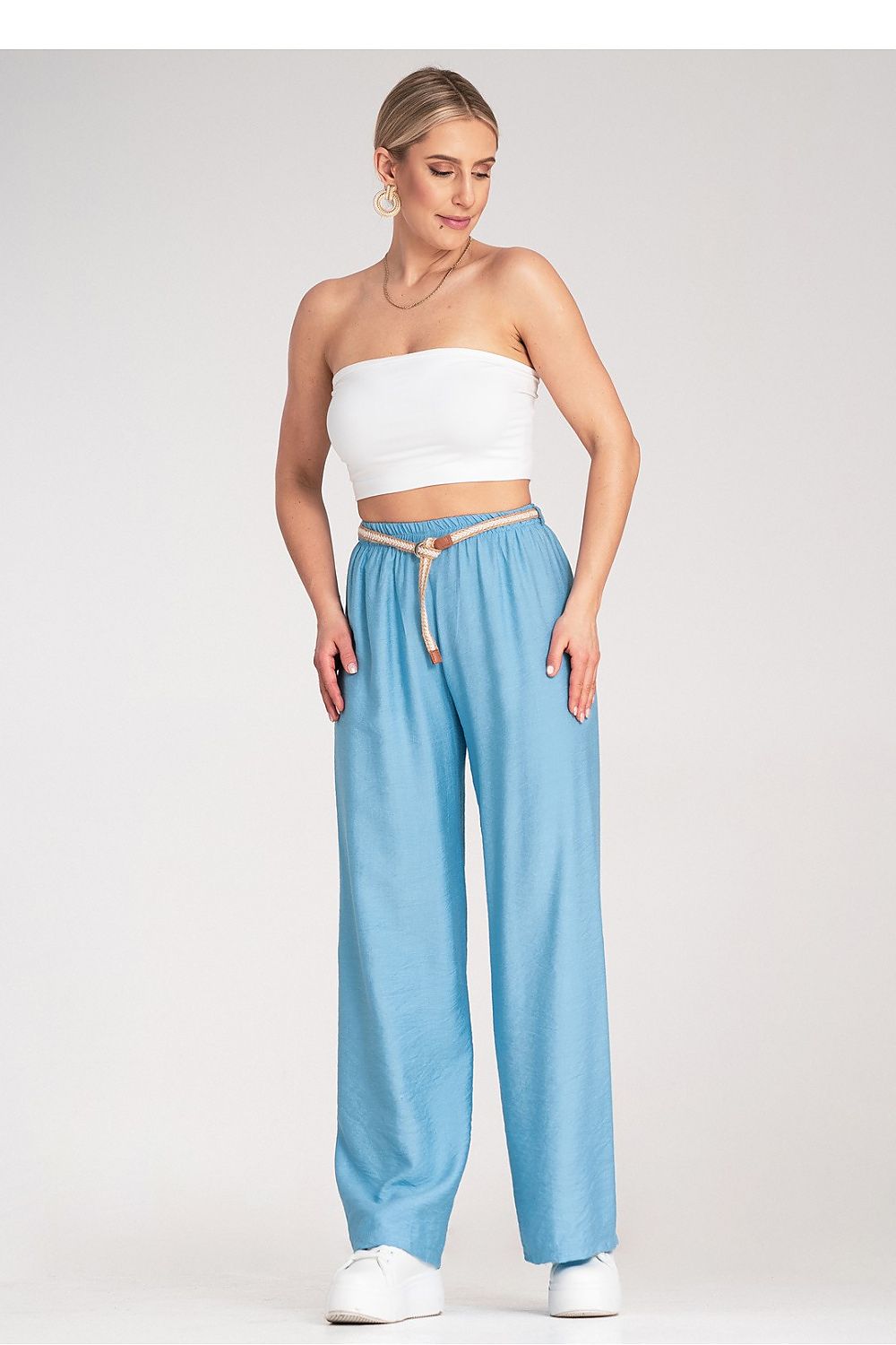 Women trousers Figl