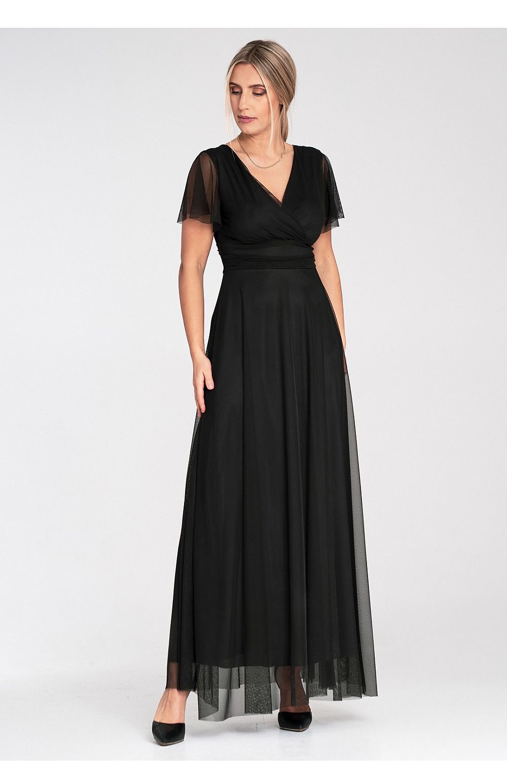 Long dress Figl