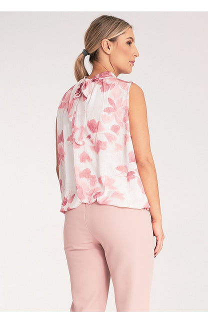  Blouse model 214890 Figl 