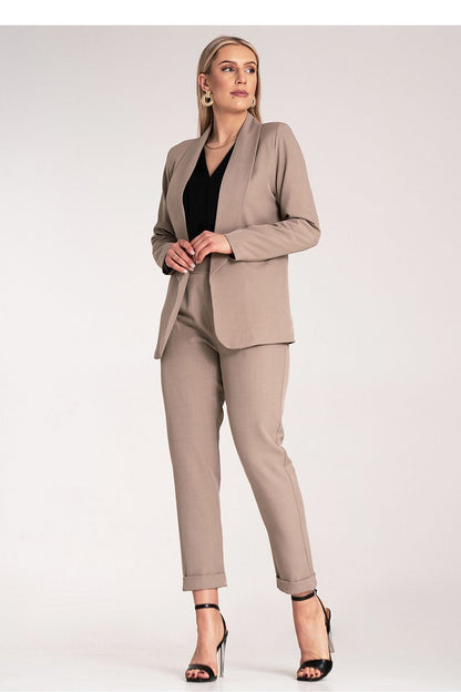  Jacket model 214904 Figl 