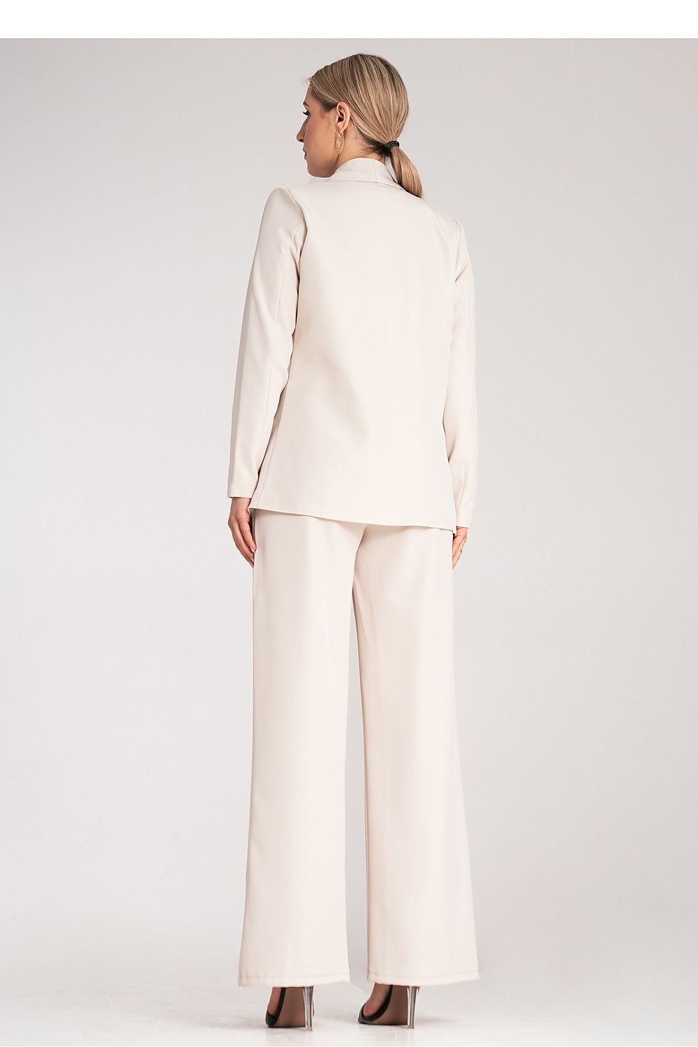  Jacket model 214905 Figl 