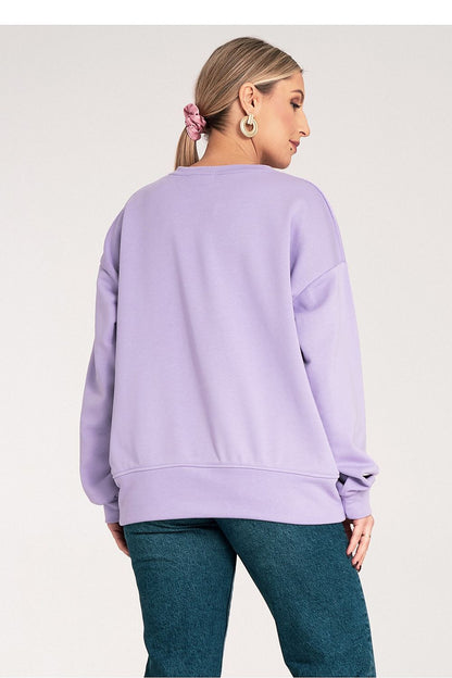  Sweatshirt model 214914 Figl 