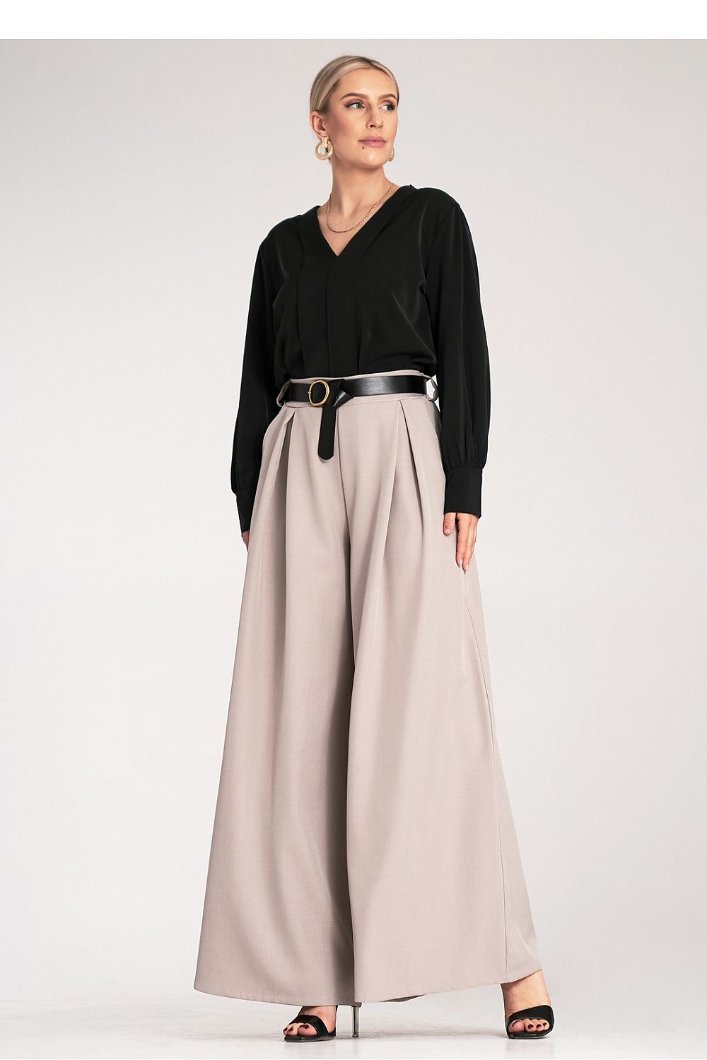 Women trousers Figl