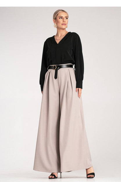 Women trousers Figl