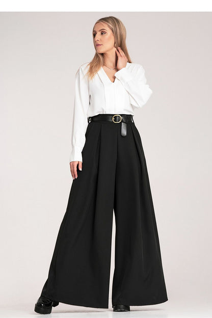 Women trousers Figl